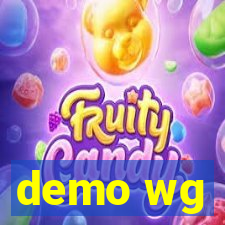 demo wg